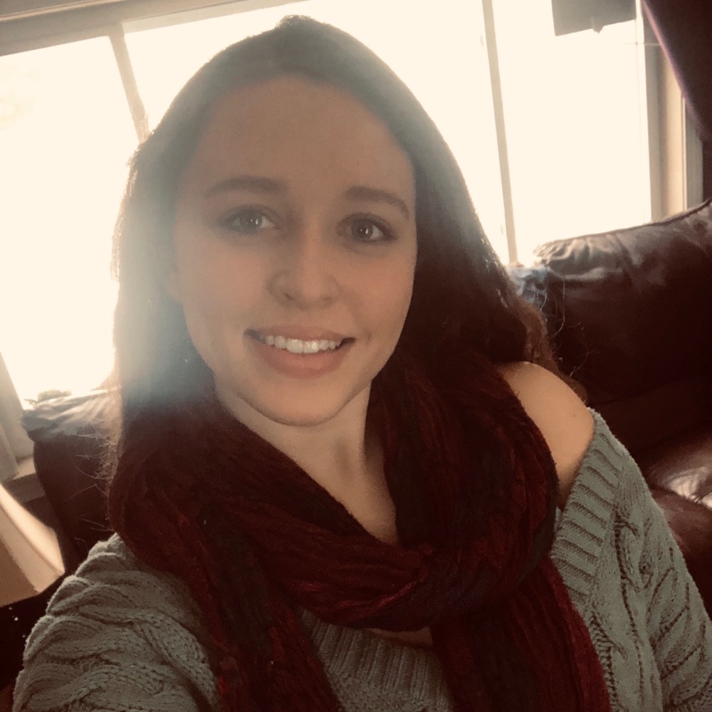 Meet your Posher, Alyssa